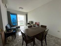 The Santorini (D18), Condominium #534461021